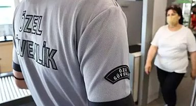 Özel Güvenlik Görevlisi sınav sonuçları açıklandı mı? 113. Temel Eğitim sınav sonuçları ne zaman açıklanacak?