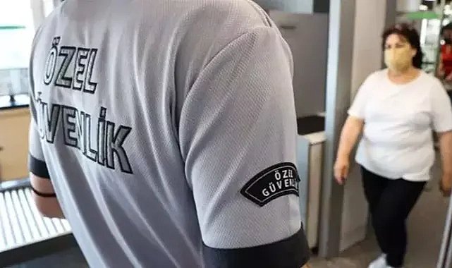 Özel Güvenlik Görevlisi sınav sonuçları açıklandı mı? 113. Temel Eğitim sınav sonuçları ne zaman açıklanacak?