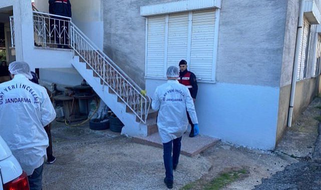 Patlayan klima can aldı! 56 yaşındaki kadın yanarak öldü