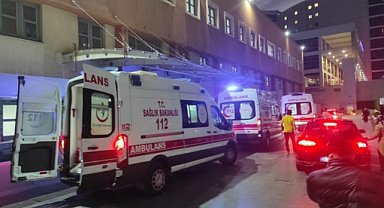 Pres bandına sıkışan Hamdi Selimoğlu feci şekilde can verdi