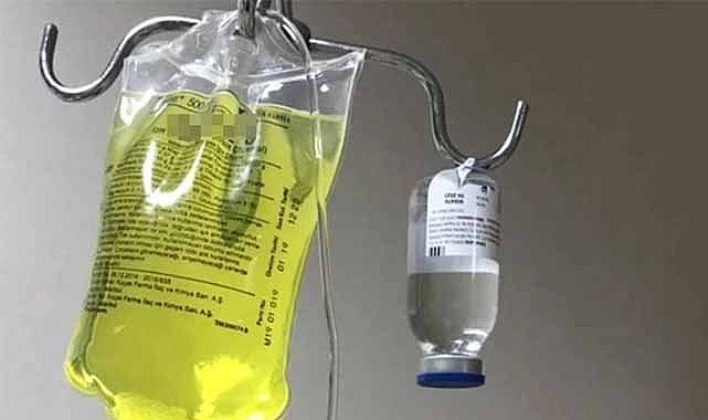 Prof. Dr. Şevket Özkaya'dan sarı serum uyarısı! Ölümle sonuçlanıyor