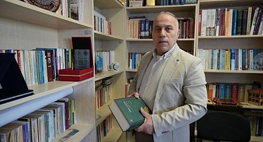 Prof. Dr. Yavuz Bayram: ‘28 Şubat’ta akademisyenler işsiz kaldı’