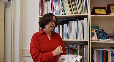 Ramazanda yanlış beslenme alışkanlıkları sağlık sorunlarına yol açabilir