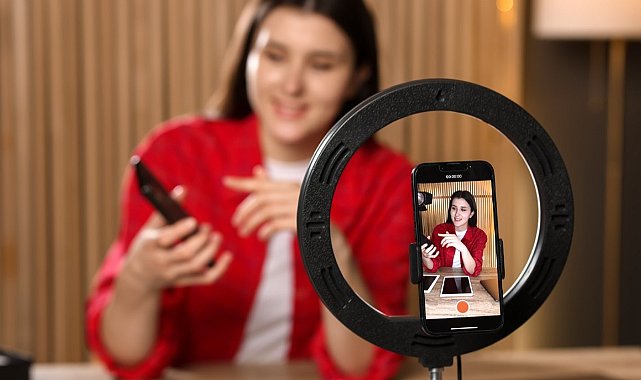 Resmi Gazete’de yayımlandı! Dijital içerik üreticileri için KDV muafiyeti kapsamı genişledi