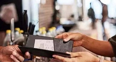 Restoranlarda ödenen ücretlerle ilgili gelişme! Zorunlu mu?