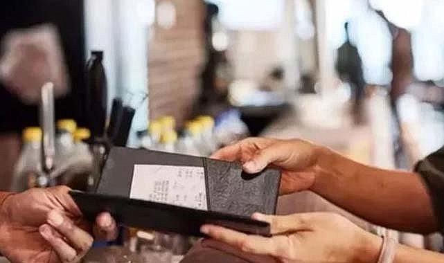 Restoranlarda ödenen ücretlerle ilgili gelişme! Zorunlu mu?