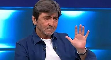 Rıdvan Dilmen’den çarpıcı Galatasaray-Fenerbahçe derbi tahmini!