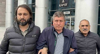 Rus eşi Elena Samsanova'yı 14 yerinden bıçaklayıp öldürmüştü! 'Onu çok seviyordum'