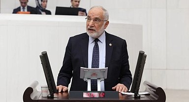 Saadet Partisi Samsun Milletvekilinden çarpıcı fındık açıklaması