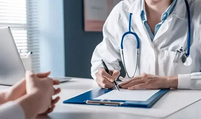 Sağlık hizmetlerinde yüzde 50 ücret değişikliği! Resmi Gazete’de yayımlandı