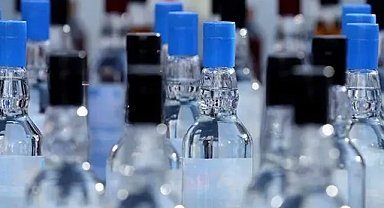 Sahte içki kabusu durmuyor! Ankara’da ölüm sayısı 59’a yükseldi