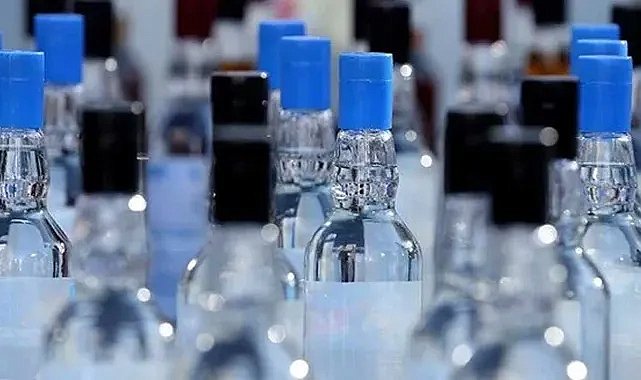 Sahte içki kabusu durmuyor! Ankara’da ölüm sayısı 59’a yükseldi