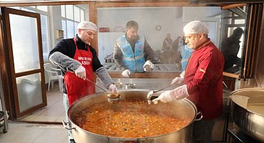Samsun 19 Mayıs’ta ramazan ayı öncesi gıda denetimi!