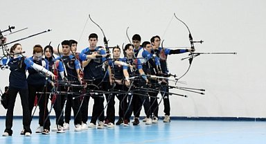 Samsun, 2025 Avrupa Salon Okçuluk Şampiyonası'na ev sahipliği yapacak