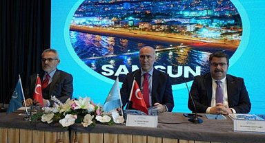 Samsun 28. İl İnsan Hakları İstişare toplantısına ev sahipliği yaptı