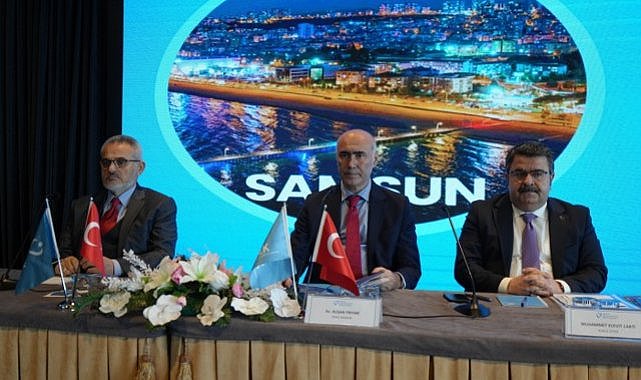 Samsun 28. İl İnsan Hakları İstişare toplantısına ev sahipliği yaptı