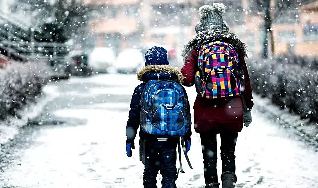 Samsun Atakum’da 6 Şubat okullar tatil mi? 