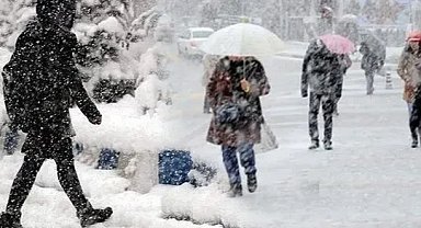 Samsun Bafra’da 10 Şubat Pazartesi okullar tatil mi?