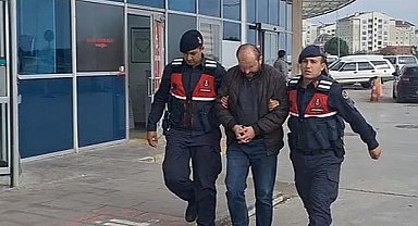 Samsun Bafra'da 146 kilo uyuşturucu ile yakalanan şahsa 19 yıl hapis cezası