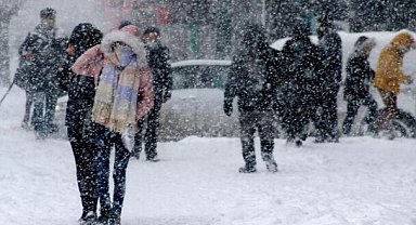Samsun Bafra’da 6 Şubat okullar tatil mi?