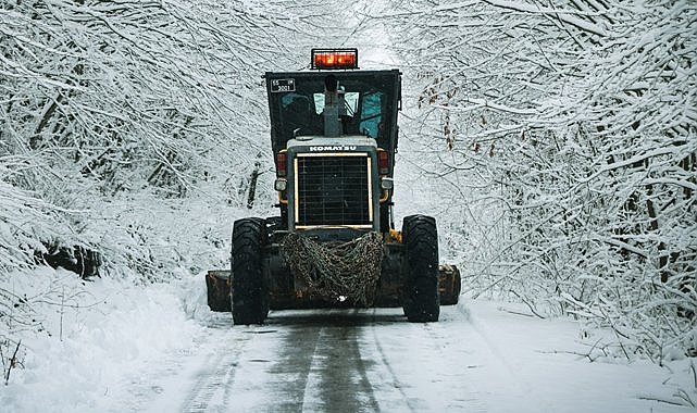 Samsun'da 19 Şubat Çarşamba günü okullara kar tatili var mı?