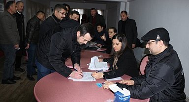 Samsun’da 51 yıldır başkan! Metin Genççakır güven tazeledi