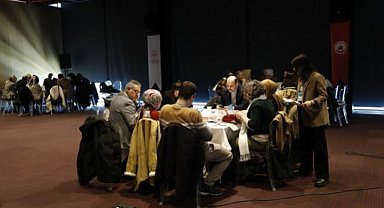 Samsun'da "Aile Yılı" kapsamında  Ailenin Korunması ve Güçlendirilmesi Çalıştayı