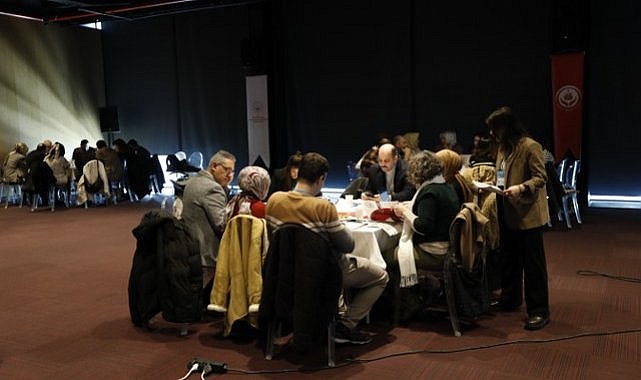 Samsun'da "Aile Yılı" kapsamında  Ailenin Korunması ve Güçlendirilmesi Çalıştayı