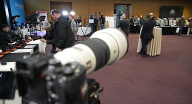 Samsun’da fotoğraf ve video etkinliğine büyük ilgi