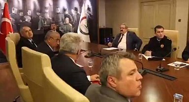 Samsun'da kahverengi kokarca ile mücadele hız kesmeden devam ediyor