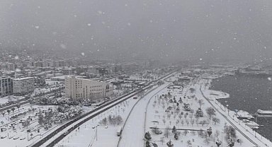 Samsun'da kapalı yollar açılıyor
