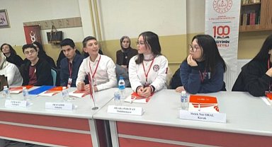 Samsun'da öğrenciler yeteneklerini keşfederek hayata hazırlanacak