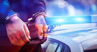 Samsun'da silahlı saldırı: İş yeri kurşunlandı