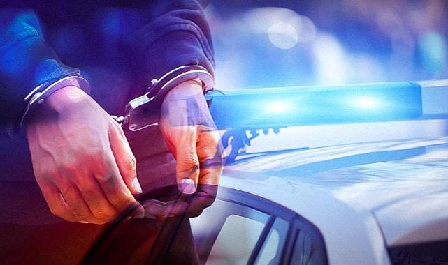 Samsun'da silahlı saldırı: İş yeri kurşunlandı