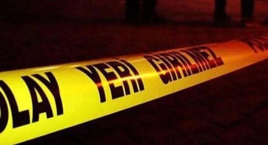 Samsun'da şüpheli ölüm! Eşi tarafından bulundu