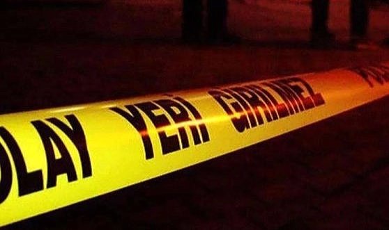 Samsun'da şüpheli ölüm! Eşi tarafından bulundu