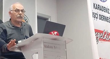 Samsun’da TARİŞ direnişi 45 yıl sonra da unutulmadı