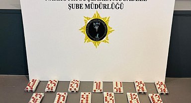 Samsun'da üç farklı ‘zehir’ baskınına 4 gözaltı