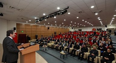 Samsun'da yoğun kar sonrası kamu kurumlarına heyelan uyarısı