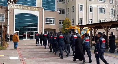Samsun dahil 22 ilde FETÖ operasyonuna 24 tutuklama
