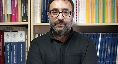 Samsun’daki kazıların çok eski bir geçmişi var