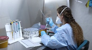 Samsun Halk Sağlığı Laboratuvarı ileri teknolojiyle yenileniyor