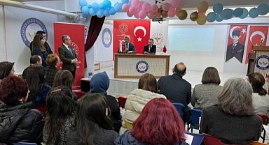 Samsun İl Milli Eğitim Müdürlüğü ve Sağlık Müdürlüğü'nden ortak projeler