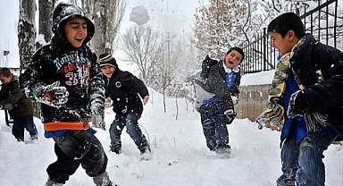 Samsun İlkadım’da 6 Şubat okullar tatil mi? 