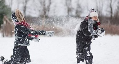Samsun Kavak’da 12 Şubat Çarşamba okullar tatil olacak mı?