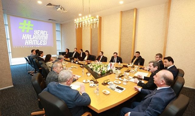 Samsun Model Fabrika tanıltıldı