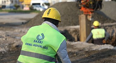 Samsun-Sinop Karayolu’nda dev altyapı hamlesi! 3 günde tamamlandı