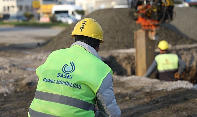 Samsun-Sinop Karayolu’nda dev altyapı hamlesi! 3 günde tamamlandı