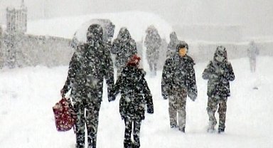 Samsun Terme’de 6 Şubat okullar tatil mi?