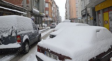 Samsun’un Havza İlçesi beyaz gelinliğini giydi